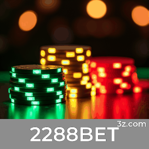 2288BET: Diversão Sem Fim e Opções Infinitas para Brasileiros