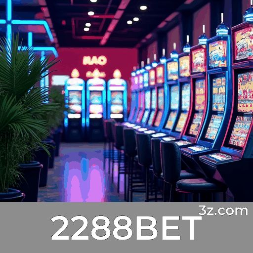 Desfrute de Promoções Exclusivas no 2288BET!