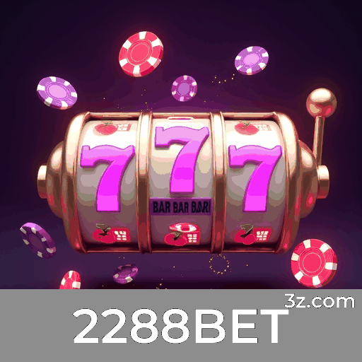 2288BET: Seu Cassino Confiável e Seguro