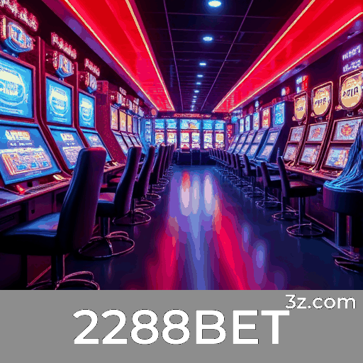 2288BET: Diversão Sem Fim e Opções Infinitas para Brasileiros