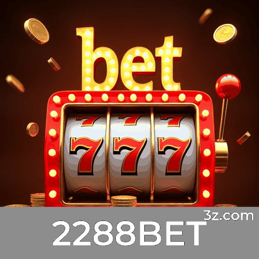2288BET: Plataforma Confiável de Apostas com Excelência em Serviços